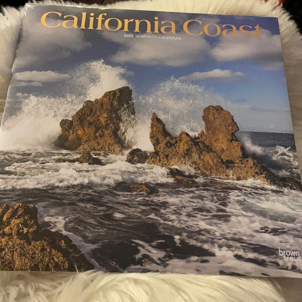 2022‎ calendars